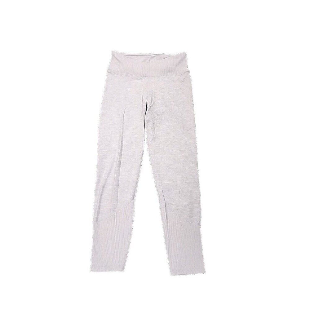 Cotton On Leggings Capri Gray Recycled Fabric Mid-rise Active Women's Small